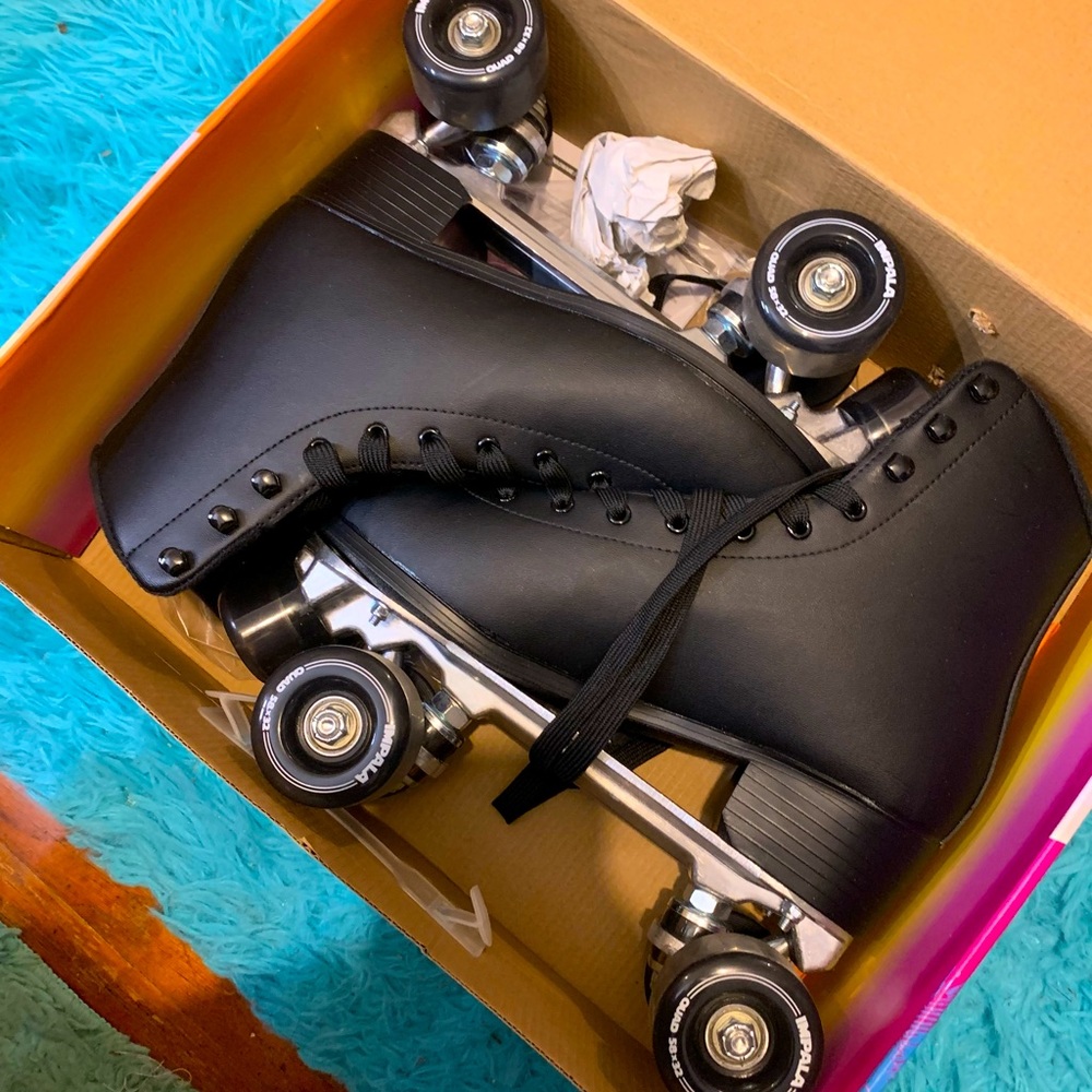 Impala Rollerskates